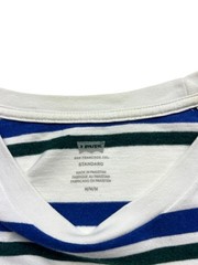 Levi’s Herren Regular Fit Logo T-Shirts Rundhals Kurzarm, Größe M