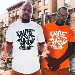 Finsta Bundy 101: The High Tee (pick one)