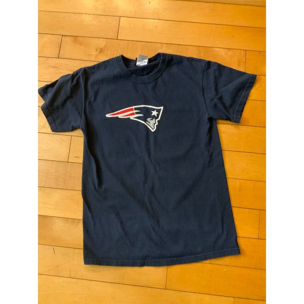 Reebok New England Patriots Woodhead #39 TShirt