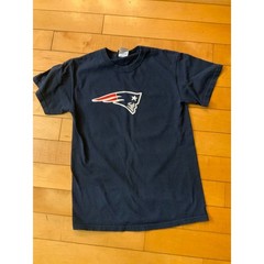 Reebok New England Patriots Woodhead #39 TShirt