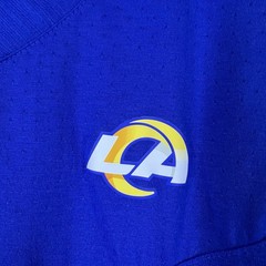 Nike LA Rams Men’s On Field Dri-Fit Team Issued NFL Football Shirt Mens Large