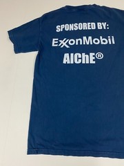 Comfort Colors T Shirt Mens S Blue 2019 Engineering Bowl