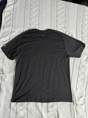 GoPro Branded Lulu Lemon T-Shirt