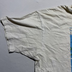 Vintage 1991 Stanford MBA Charity Run Tee General Mills Special Olympics XL