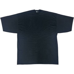 MEN’S BIG AND TALL 5XL SHORT SLEEVE TEE BLANK COTTON T SHIRTS HIGH QUALITY ✔️✔️