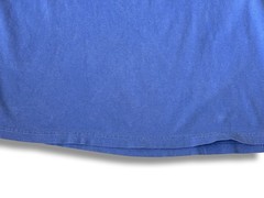 FIRE ISLAND LONG ISLAND NY MENS LARGE SURFING HAMPTONS BLUE CREW NECK T-SHIRT