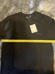 Medium New BTS Map of The Soul Tour Edition T-Shirt