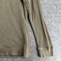 Nike Mens Green 6.0 Long Sleeve Thermal Skate Sweatshirt Size XXL