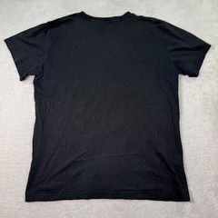 Son of a Tailor Shirt Mens Custom 2XL Black Regular Short Sleeve Pullover Casual