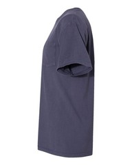 🔥 Comfortwash By Hanes Men Garment-dyed Chest Pocket T-shirt Up To 3XL Gdh150