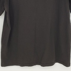 Fear of God Essentials 1977 Tee Shirt S Mens Short Sleeve Iron Black