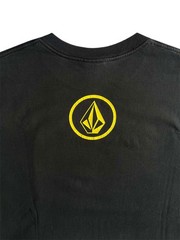 Vintage Volcom T-Shirt Lot Bundle 5-Pcs Y2K Skateboard Size XL and Large