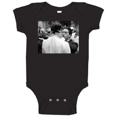 Godfather Michael Fredo Kiss Betrayal Gangster Fan T Shirt