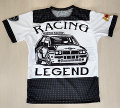 Racing T-shirt , Motorsport Gift For Lancia Delta HF fans Oldtimer Youngtimer 7