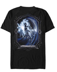 Blind Guardian – Nightfall Collage T-Shirt | Epic Power Metal Graphic Tee