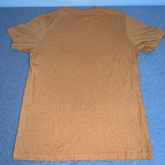 Nike Tennessee Volunteers Shirt Men’s Size Large Logo Swoosh Big T Logo Orange