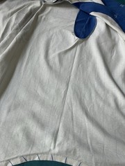 Vintage 90s Badger Sport Baseball Jersey Sz L Concrete Crushers #00 Made In USA
