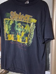Slipknot Subliminal verses