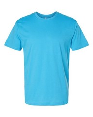 LAT 6901 Unisex Fine Jersey Tee