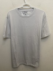 NEW Porter & Ash Men’s XL Gray Performance Tee Crew Neck T-Shirt NWT