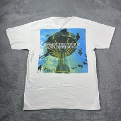 Vintage Dave Matthews 90s Under The Table And Dreaming Graphic Unisex T Shirt