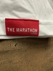 NWOT L The Marathon Crenshaw “Knockoff Diss” Authentic T-Shirt