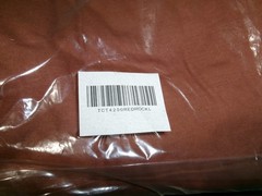 True Classic Crew Neck Long Sleeve Tees Assorted Sizes & Colors