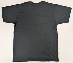 Swedish House Mafia Shirt Mens Large Black SHM DJ EDM Progressive House Music