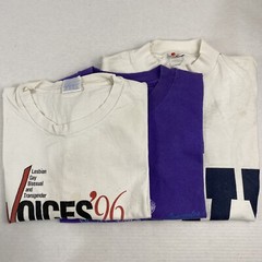 Wholesale Lot of 30 Vintage Short Sleeve Tee Shirts (Sizes In Description)