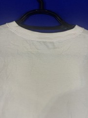 Vintage Retro Avirex Gimme Da Loot Skull Graphic Tee Shirt Men’s Size XL White