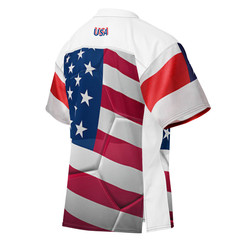 United States sports team jersey