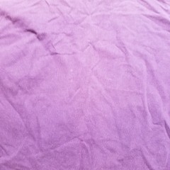 Vintage Levi Strauss Shirt Mens Medium Embroidered Logo Purple