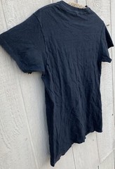Vtg Silver & Black Attack c Oakland Raiders Football 1979 T Shirt 70s 1970s M