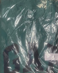 GAP Men’s Short Sleeve Crew Neck Everyday Premium Tee T-Shirts S M L XL XXL-NEW