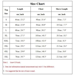 ☆ Men Women Tactical Combat Pullover Tops T Shirt Blouse Tee With Hidden Holster