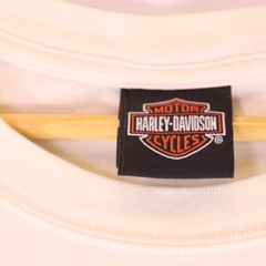 Harley-Davidson Abu Dhabi UAE Timeless Legends T-Shirt © 2008
