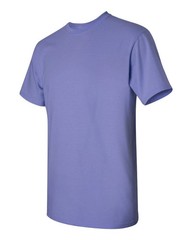 Gildan 3-PACK Men’s Heavy Cotton T-Shirt (Pack of 3) Bulk Solid Blank Regula Fit