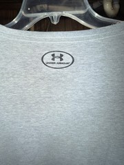 Under Armour Men’s Lot-XXL Orioles Shirts