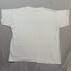 Vintage 90s Sex Humor Tee Sz XL Vulgar Long Prong Single Stitch
