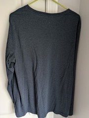 Lot of 3 Men’s Large T-shirts (Polo, Vineyard Vines Etc)
