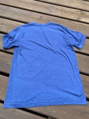 Blue Ford T-shirt Gap brand Mens XS soft material