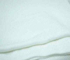 Lote de Camisetas sin Mangas Acanaladas 100% Algodón para Hombres Paquete de 3