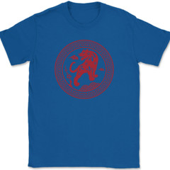 Year of the Tiger T-Shirt Chinese New Year China Graphic Cat Funny Tee