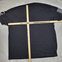 Grunt Style T Shirt Men XXXL Patriot Military Veteran Tactical 2A Iron Gods 084