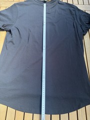 G-Star Raw Mens T-Shirt XL Black Cotton Jersey Short Sleeve Crew Neck Logo