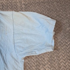 Vintage Mud Runners T-Shirt Men’s Large Blue 1989 4×4 Truck Graphic Made In USA