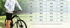 Men’s UPF 50+ Sun Protection Hoodie Shirt Rash Guard Shirt UV Fishing Outdoor