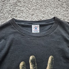 System Of A Down band shirt 1998 Vintage tee