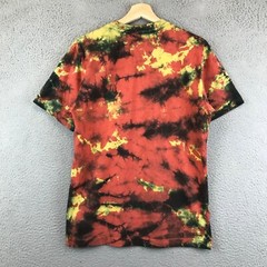 Chinatown Market T Shirt Size Medium Smiley Originals