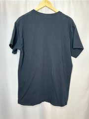 Diamond Supply Co d Logo Black T-shirt, Size Large Streetwear Skate